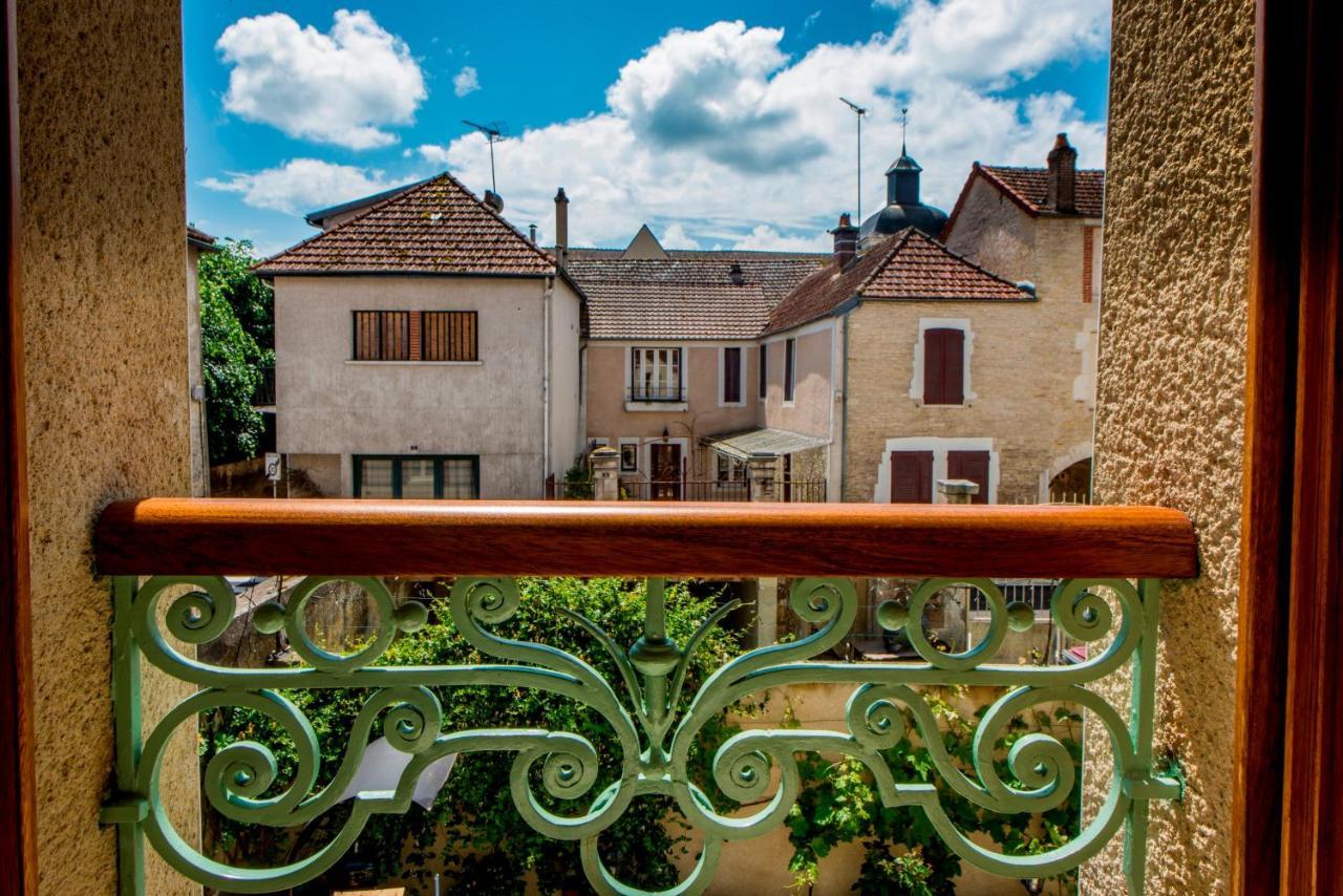 Aupres Du Chateau Tanlay ภายนอก รูปภาพ